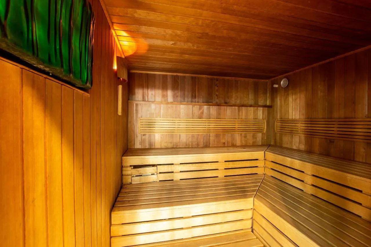 Apartment Pool & Leisure Apartament Polanki Park Kolobrzeg